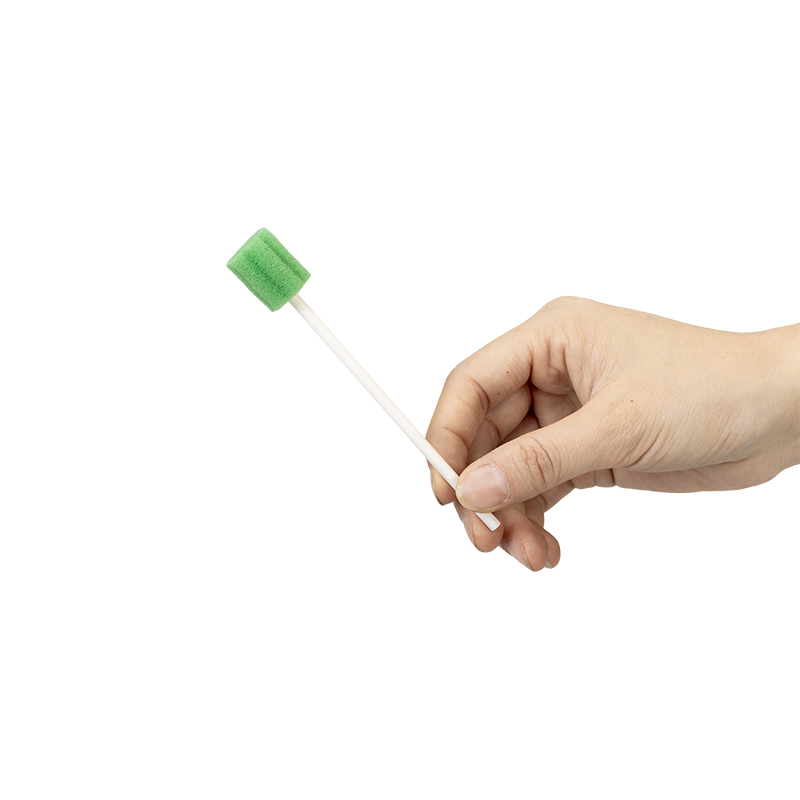 Oral Swabsticks