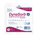 DynaSorb™ Super Absorbent Dressings