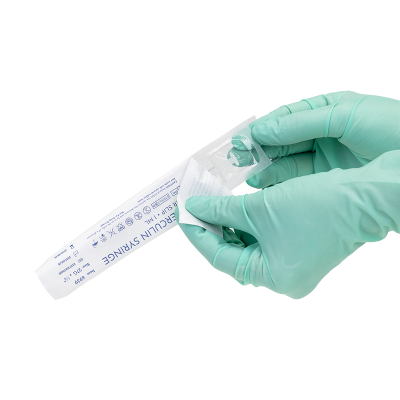 Tuberculin Syringes