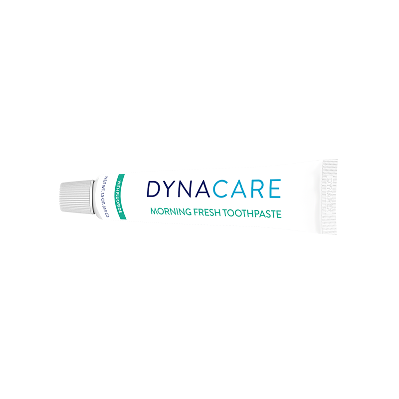 Toothpaste
