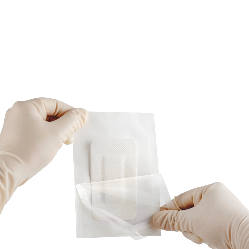 Island Dressings - Sterile