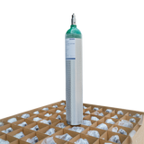 Oxygen Cylinders