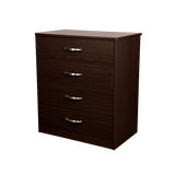 Furniture Four Drawer Dresser