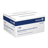 Hydrocortisone Cream USP