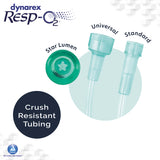 Nasal Oxygen Cannula - Standard Tip