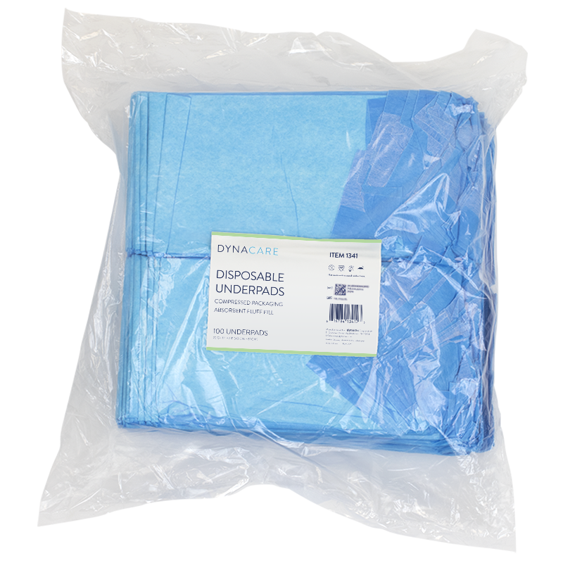 Underpads
