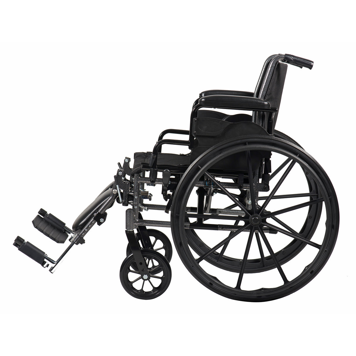 DynaRide™ Series 3 Lite Wheelchairs