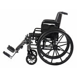 DynaRide™ Series 3 Lite Wheelchairs