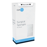 Gauze Sponges & Pads - Sterile & Non-Sterile