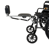 Articulating Leg Rests