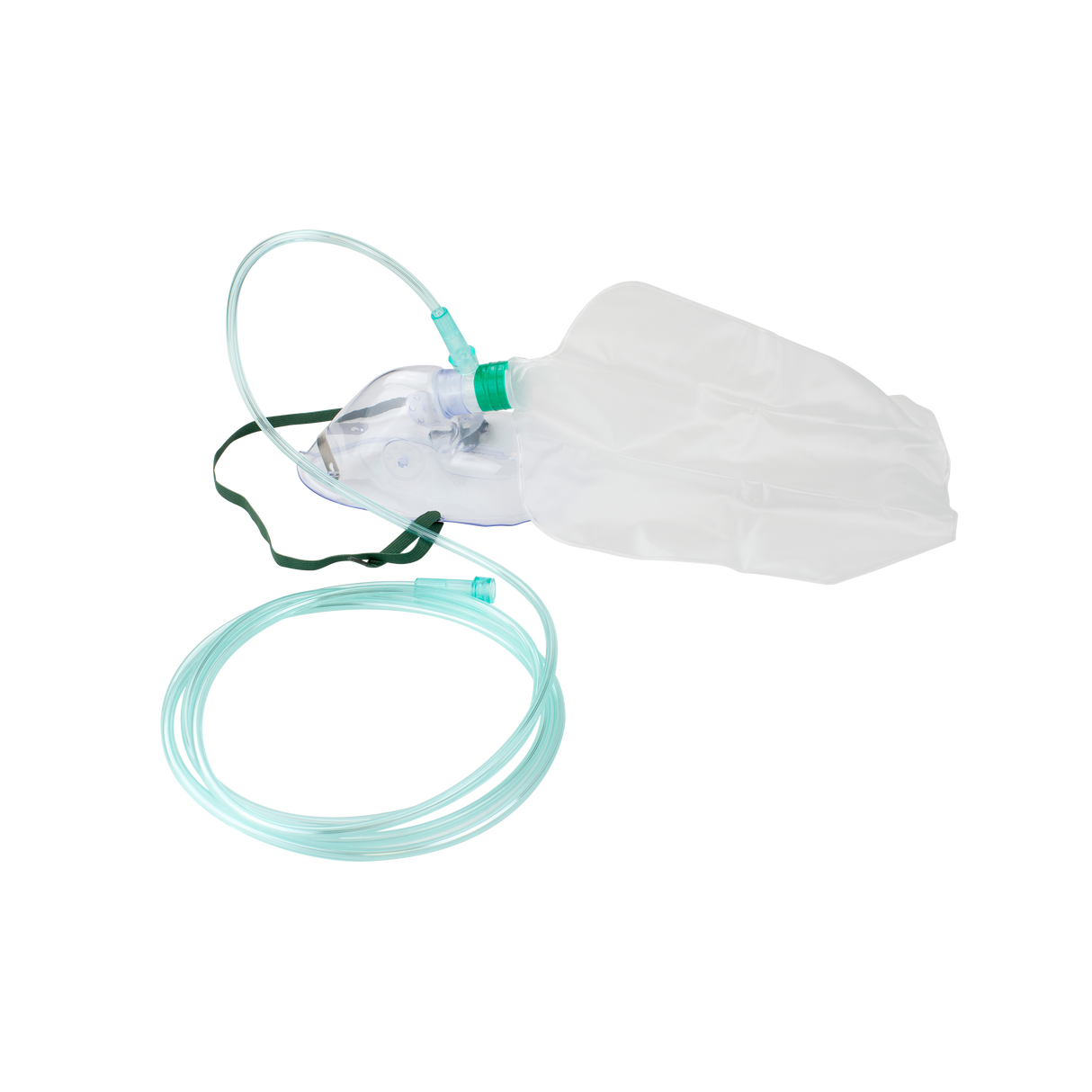 Non-Rebreather & 3-in-1 Oxygen Masks