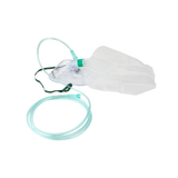 Non-Rebreather & 3-in-1 Oxygen Masks