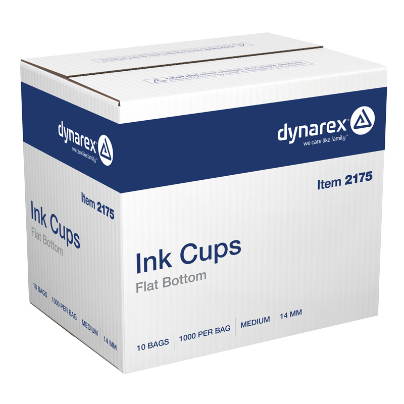 Ink Cups