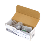 CGA 540 Style Oxygen Regulators