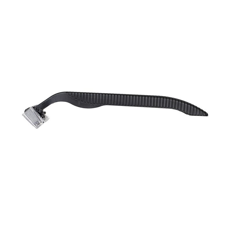 Twin Blade Razors