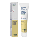 Bacitracin Zinc Ointments USP