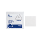 Sterile Alcohol Prep Pads
