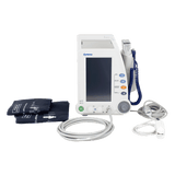 Vital Signs Patient Monitors