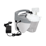 Homecare Suction Unit - Portable, Battery Operated