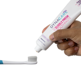Bubble Fresh Toothpaste