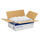 Slipper Socks - Single & Double Sided