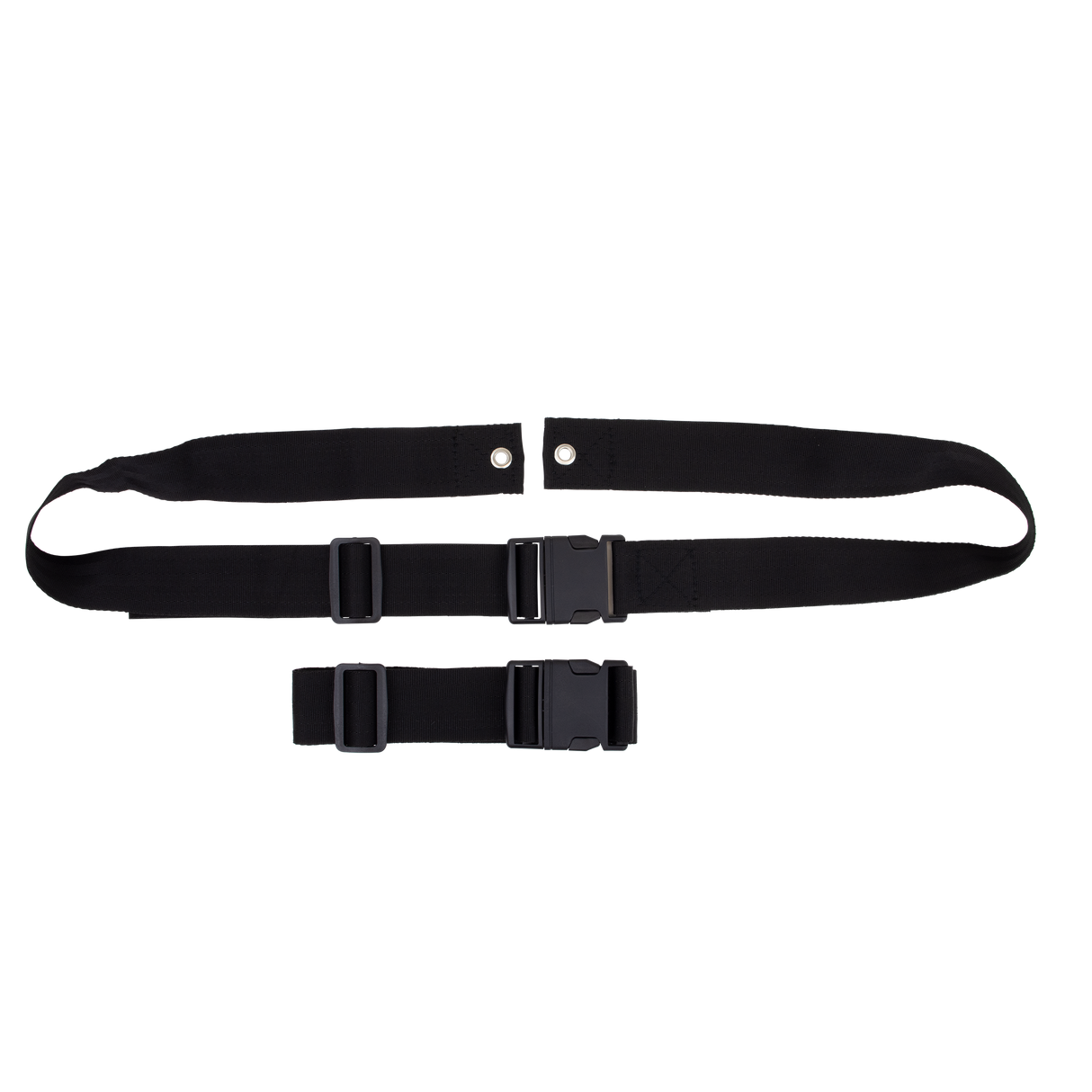 Wheelchair Seatbelt
