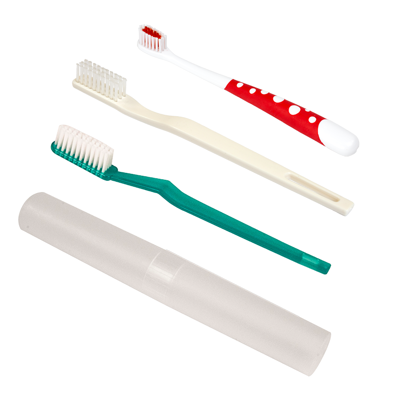 Toothbrushes