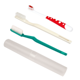 Toothbrushes
