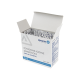 Povidone-Iodine Swabsticks