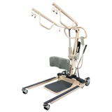 Sit-to-Stand Electric Patient Lift
