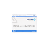Sterile Alcohol Prep Pads