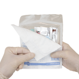 Central Line Dressing Change Tray - Sterile