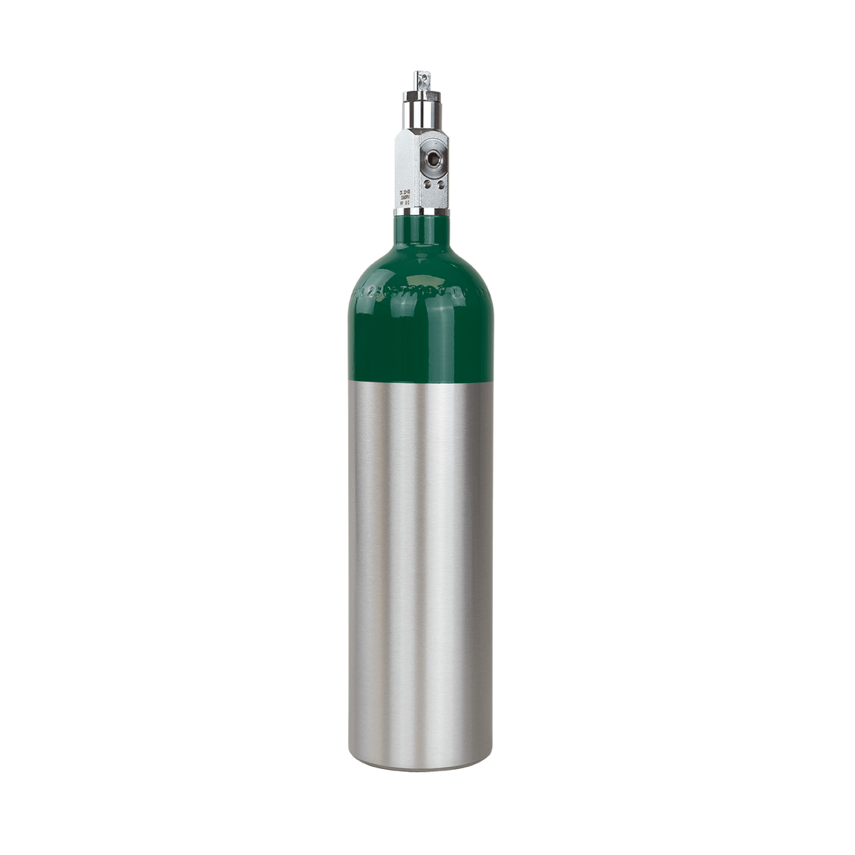 Oxygen Cylinders