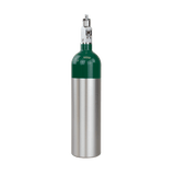 Oxygen Cylinders