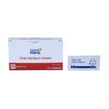 First Aid Burn Cream