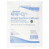 Single Suction Catheters