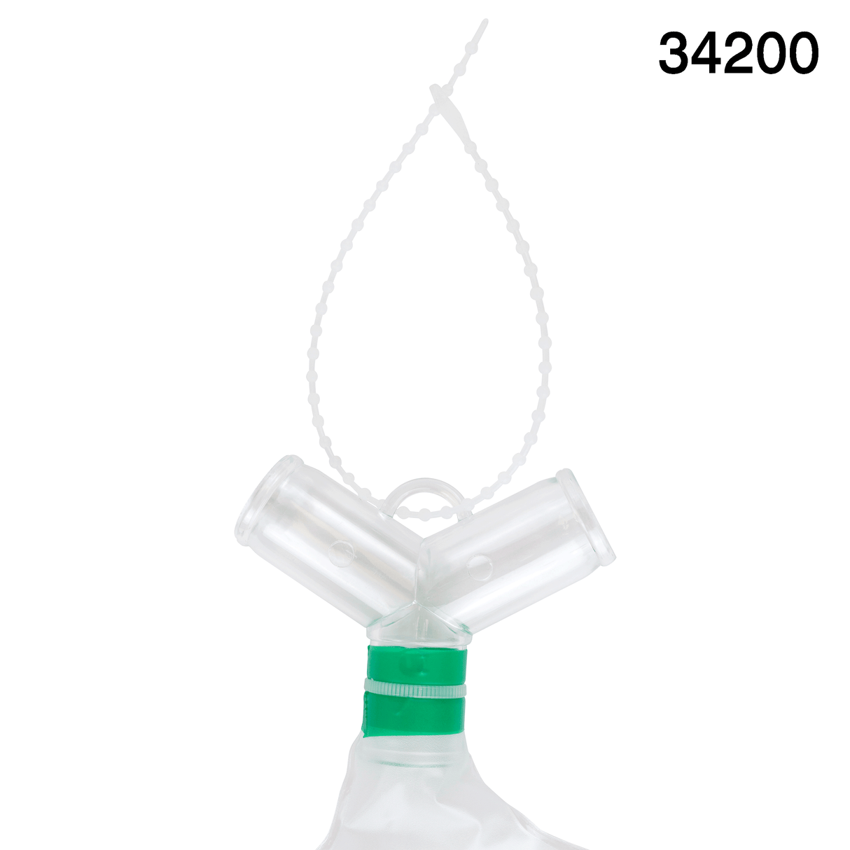 Aerosol Drainage Bags and Water Traps