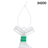 Aerosol Drainage Bags and Water Traps