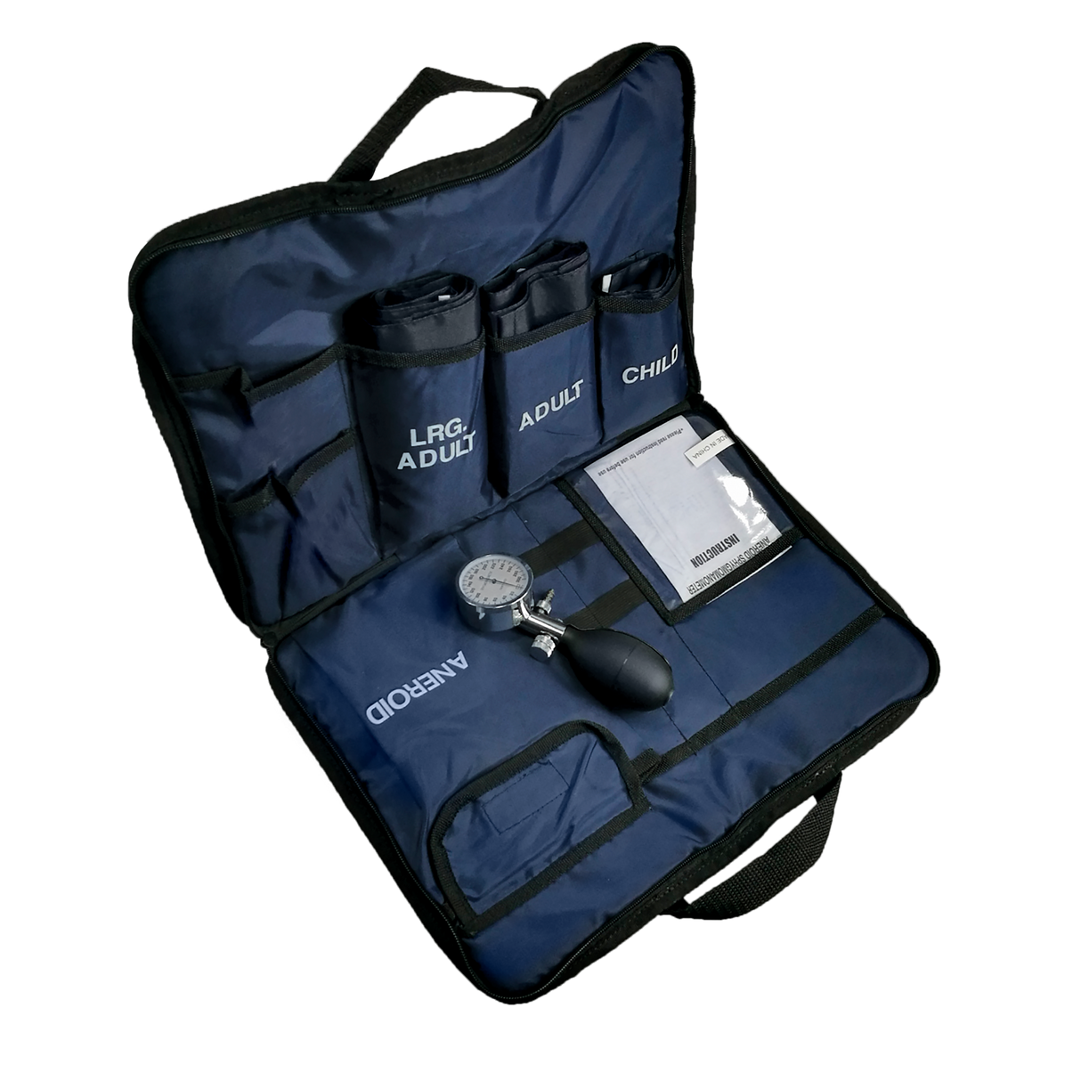 Blood Pressure Cuff Kits