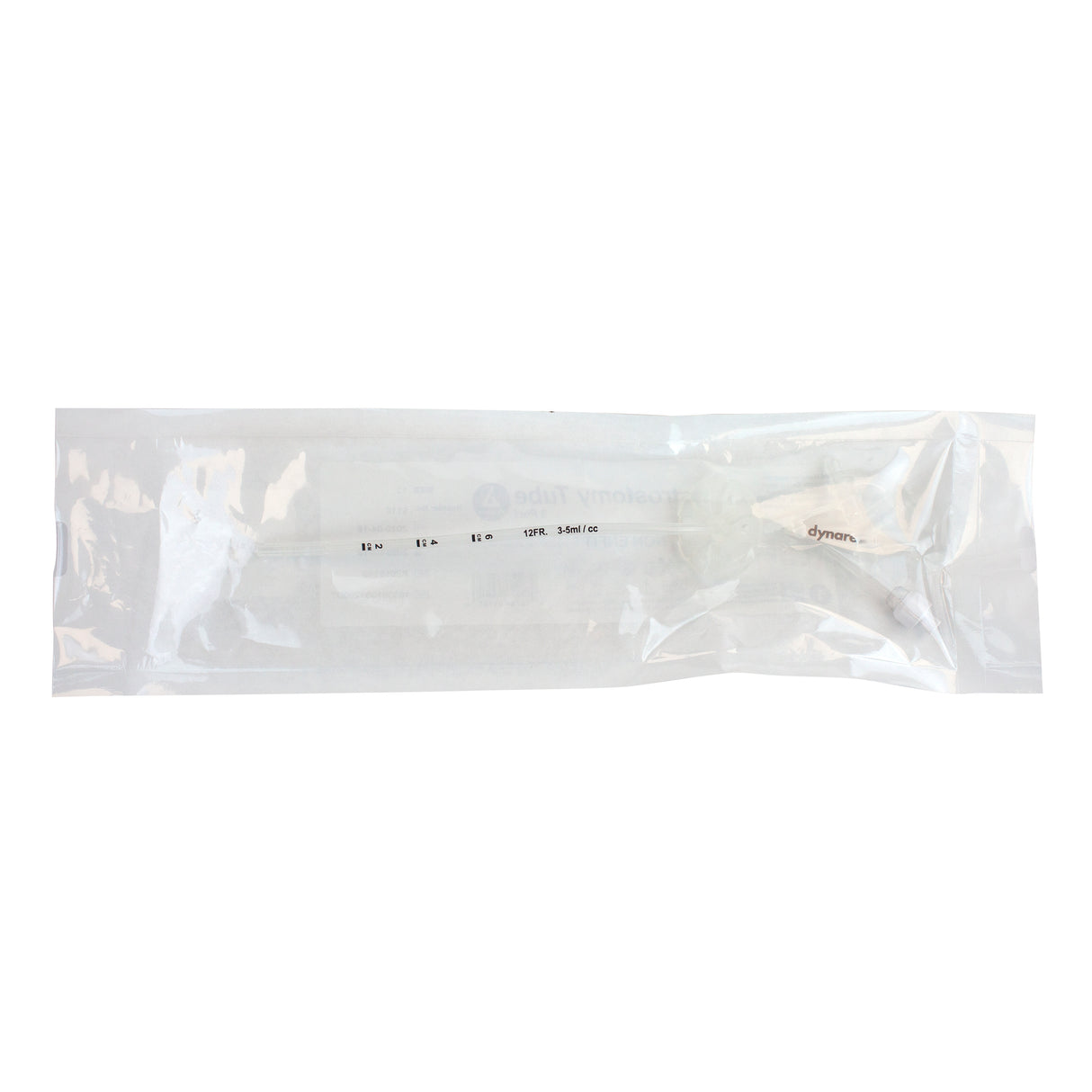 Gastrostomy Tubes