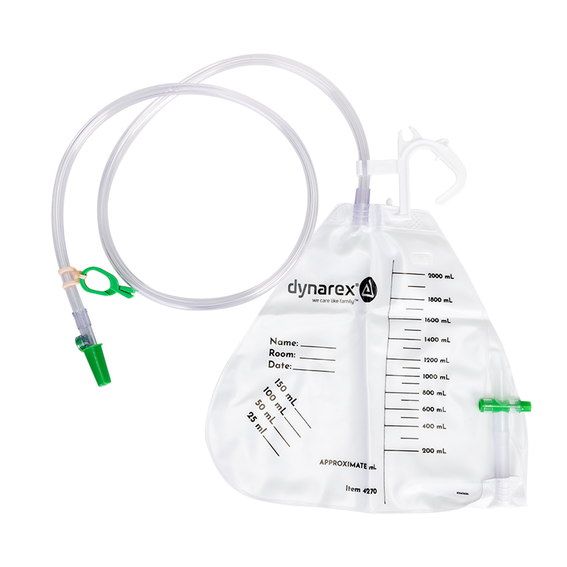 Urinary Drainage Bags