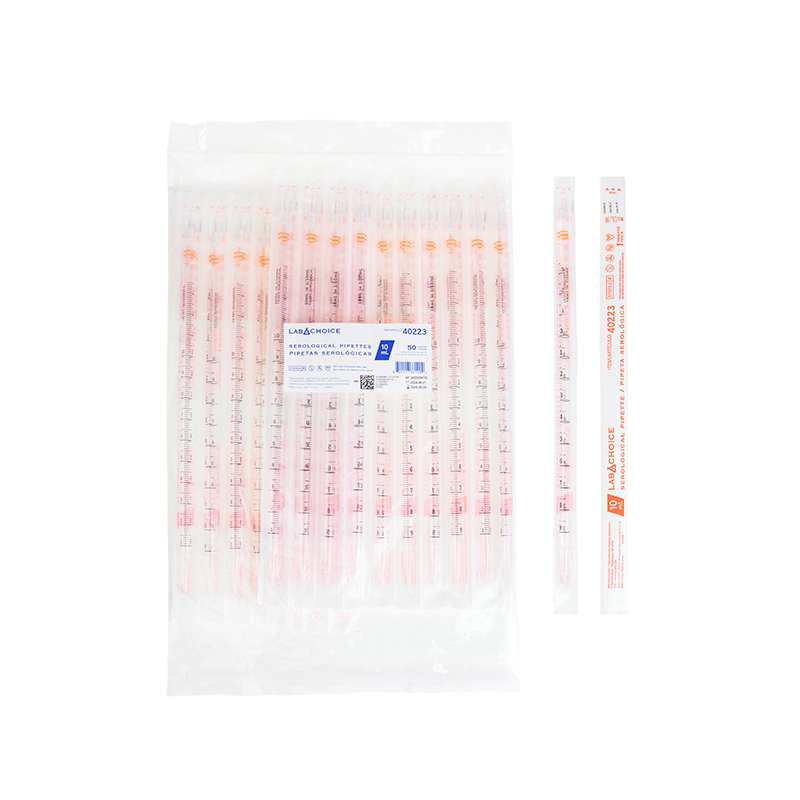 Serological Pipettes
