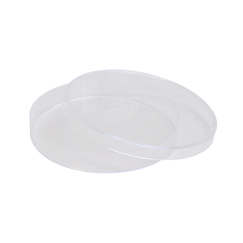 Stackable Petri Dishes