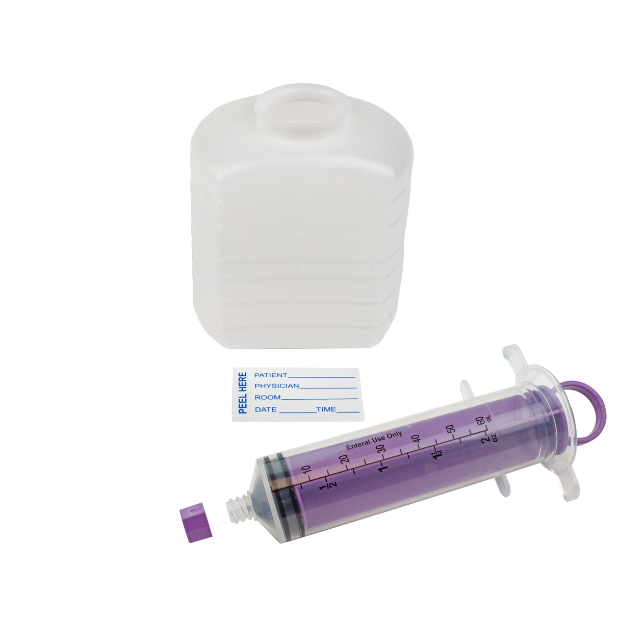 IV Pole Kit