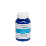 Packing Strips - Plain & with Iodoform