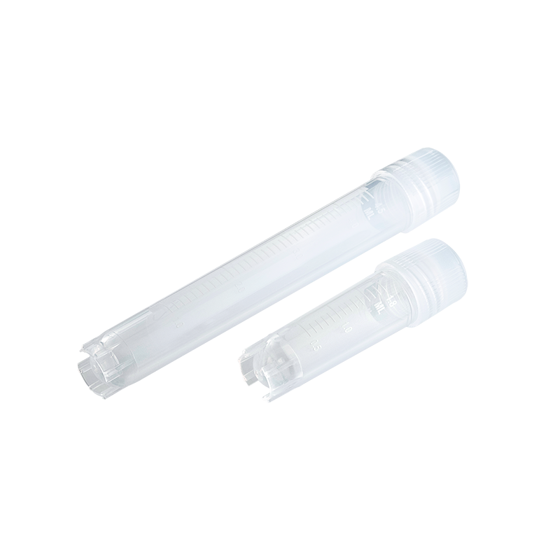 Cryogenic Tubes