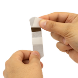 ColorFit Adhesive Fabric Bandages