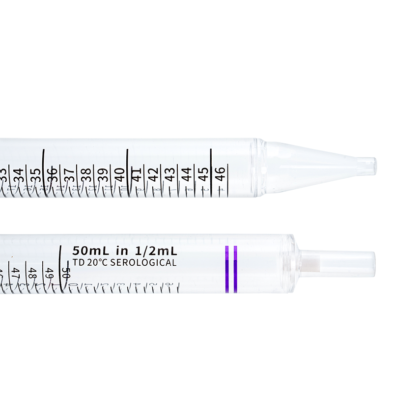 Serological Pipettes
