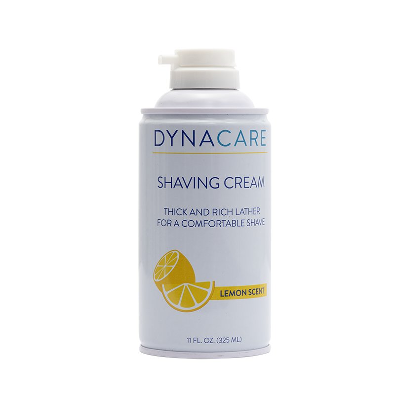 Shaving Creams