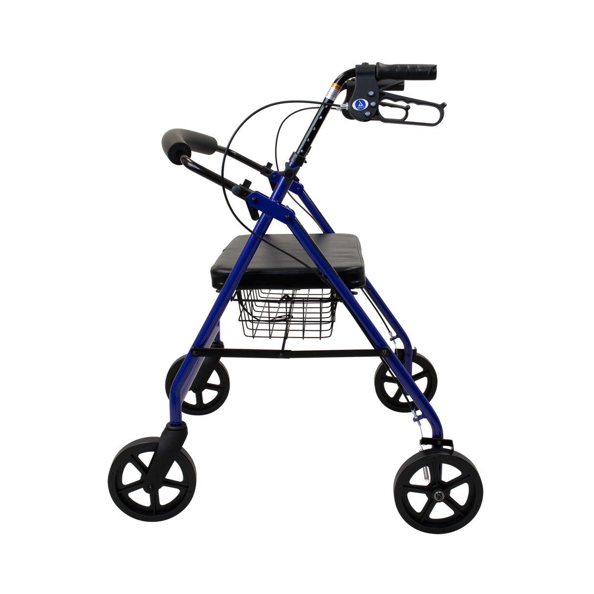 Bariatric Rollator